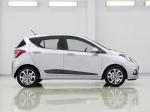 Hyundai i10 2013 года